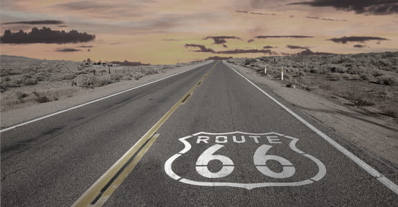 Route 66